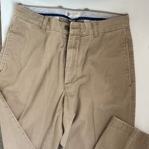 JCrew Men’s Pants
